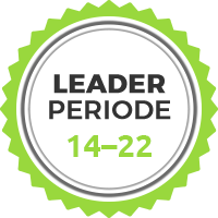 leaderperiode-14-22